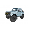 Auto Team Associated – Enduro Bushido+ Trail Truck RTR Blue 40126 Ready-To-Run 1:10 #40126